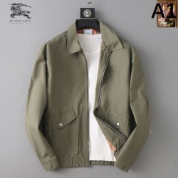 BURBERRY Burberry jacket 2023FW New winter item to keep an eye on