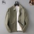 BURBERRY Burberry jacket 2023FW New winter item to keep an eye on
