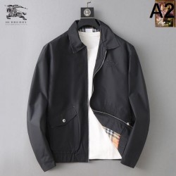 BURBERRY Burberry jacket 2023FW New winter item to keep an eye on