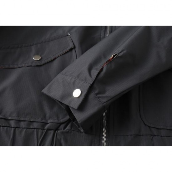 BURBERRY Burberry jacket 2023FW New winter item to keep an eye on BURBERRY Burberry jacket 2023FW New winter item to keep an eye on
