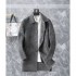BURBERRY Burberry wool coat 2023FW You can enjoy it this winter