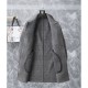 BURBERRY Burberry wool coat 2023FW You can enjoy it this winter