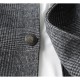 BURBERRY Burberry wool coat 2023FW You can enjoy it this winter