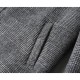 BURBERRY Burberry wool coat 2023FW You can enjoy it this winter