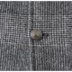 BURBERRY Burberry wool coat 2023FW You can enjoy it this winter