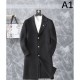 BURBERRY Burberry wool coat 2023FW New item this winter that attracts attention BURBERRY Burberry wool coat 2023FW New item this winter that attracts attention