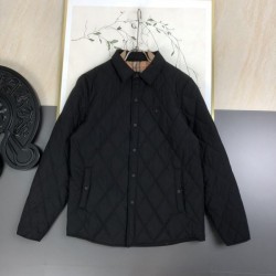 BURBERRY Burberry Jacket 2023FW A must-see fall/winter new item for fans