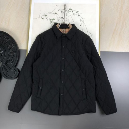 BURBERRY Burberry Jacket 2023FW A must-see fall/winter new item for fans BURBERRY Burberry Jacket 2023FW A must-see fall/winter new item for fans