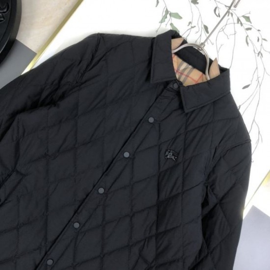 BURBERRY Burberry Jacket 2023FW A must-see fall/winter new item for fans BURBERRY Burberry Jacket 2023FW A must-see fall/winter new item for fans