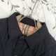 BURBERRY Burberry Jacket 2023FW A must-see fall/winter new item for fans BURBERRY Burberry Jacket 2023FW A must-see fall/winter new item for fans