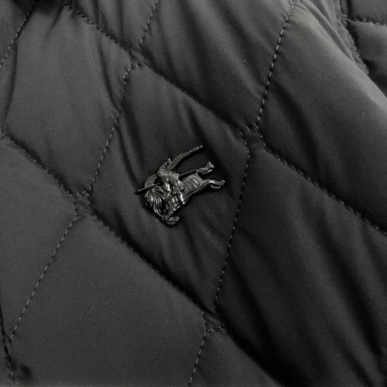 BURBERRY Burberry Jacket 2023FW A must-see fall/winter new item for fans BURBERRY Burberry Jacket 2023FW A must-see fall/winter new item for fans