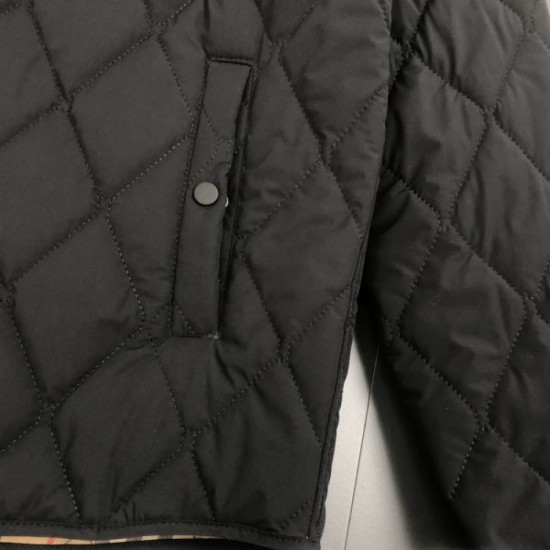 BURBERRY Burberry Jacket 2023FW A must-see fall/winter new item for fans BURBERRY Burberry Jacket 2023FW A must-see fall/winter new item for fans