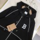 BURBERRY Burberry Jacket 2023FW Popular Items Hurry! BURBERRY Burberry Jacket 2023FW Popular Items Hurry!