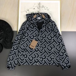 BURBERRY Burberry Jacket 2023FW This season's recommended topical item