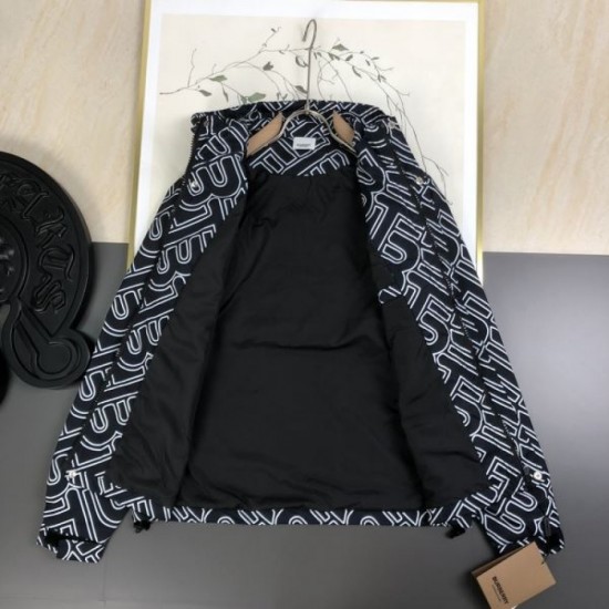 BURBERRY Burberry Jacket 2023FW This season's recommended topical item BURBERRY Burberry Jacket 2023FW This season's recommended topical item