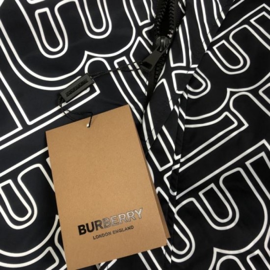 BURBERRY Burberry Jacket 2023FW This season's recommended topical item BURBERRY Burberry Jacket 2023FW This season's recommended topical item