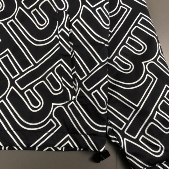 BURBERRY Burberry Jacket 2023FW This season's recommended topical item BURBERRY Burberry Jacket 2023FW This season's recommended topical item