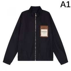 BURBERRY Burberry jacket 2023FW must-have item new arrival