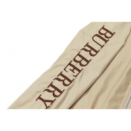 BURBERRY Burberry jacket 2023FW must-have item new arrival BURBERRY Burberry jacket 2023FW must-have item new arrival
