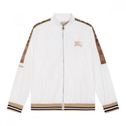 BURBERRY Burberry Jacket 2023FW Luxury Brand Super Cheap Special Price