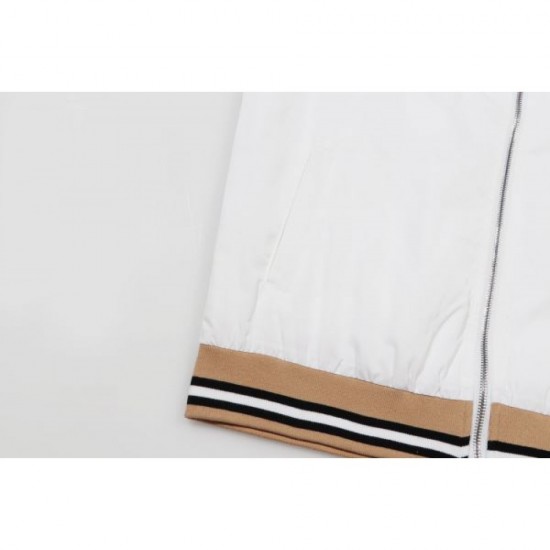 BURBERRY Burberry Jacket 2023FW Luxury Brand Super Cheap Special Price BURBERRY Burberry Jacket 2023FW Luxury Brand Super Cheap Special Price