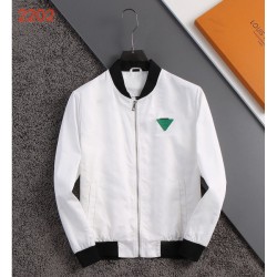 BOTTEGA VENETA Bottega Veneta Jacket 2023FW 100% Brand New