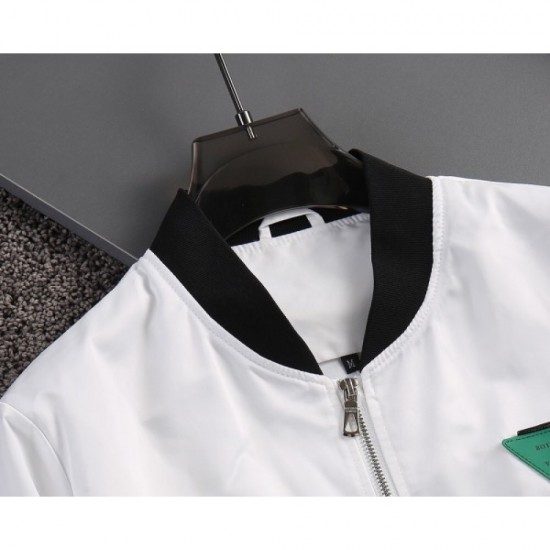 BOTTEGA VENETA Bottega Veneta Jacket 2023FW 100% Brand New BOTTEGA VENETA Bottega Veneta Jacket 2023FW 100% Brand New