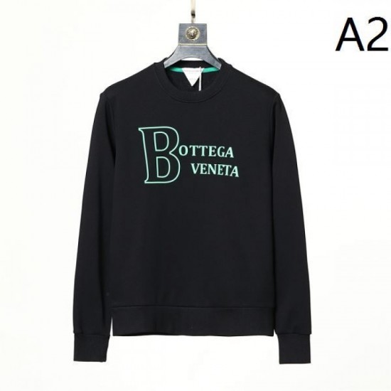 BOTTEGA VENETA Bottega Veneta Pullover 2023FW Limited Design BOTTEGA VENETA Bottega Veneta Pullover 2023FW Limited Design