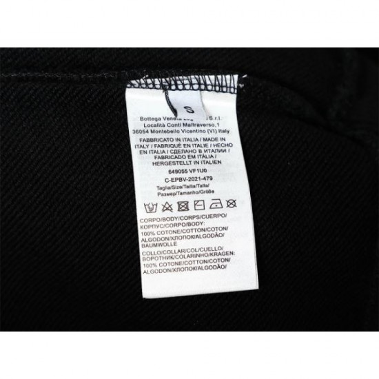BOTTEGA VENETA Bottega Veneta Pullover 2023FW Limited Design BOTTEGA VENETA Bottega Veneta Pullover 2023FW Limited Design