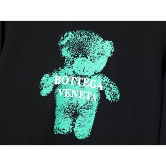 BOTTEGA VENETA Bottega Veneta pullover 2023FW super popular latest item BOTTEGA VENETA Bottega Veneta pullover 2023FW super popular latest item