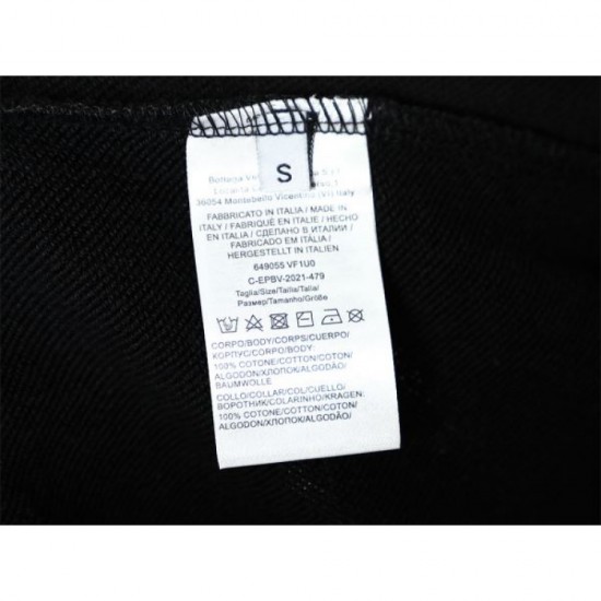 BOTTEGA VENETA Bottega Veneta pullover 2023FW super popular latest item BOTTEGA VENETA Bottega Veneta pullover 2023FW super popular latest item