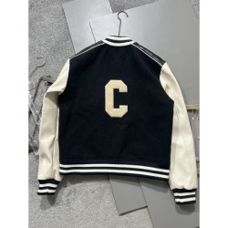 CELINE Celine Coat 2023SS Presale for overseas customers only
