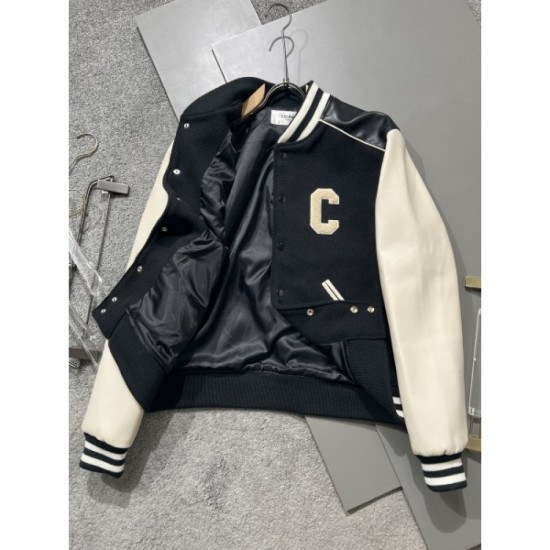 CELINE Celine Coat 2023SS Presale for overseas customers only CELINE Celine Coat 2023SS Presale for overseas customers only