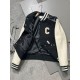 CELINE Celine Coat 2023SS Presale for overseas customers only CELINE Celine Coat 2023SS Presale for overseas customers only