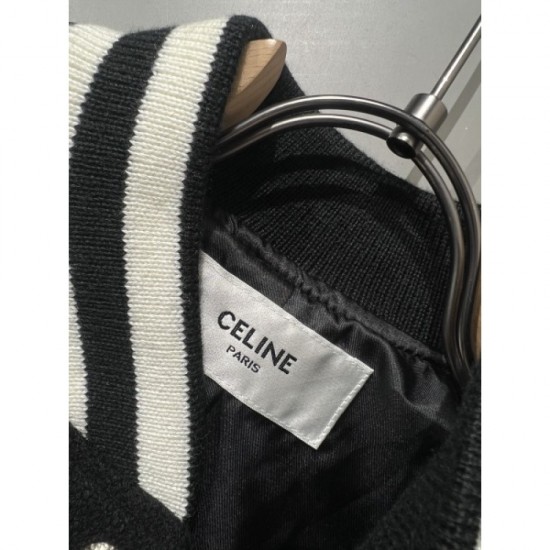 CELINE Celine Coat 2023SS Presale for overseas customers only CELINE Celine Coat 2023SS Presale for overseas customers only