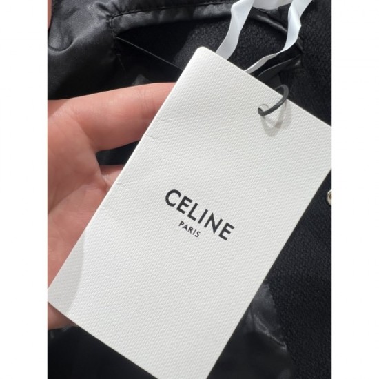 CELINE Celine Coat 2023SS Presale for overseas customers only CELINE Celine Coat 2023SS Presale for overseas customers only