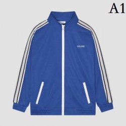 CELINE Celine coat 2023SS Loved by celebrities and celebrities