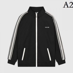 CELINE Celine coat 2023SS Loved by celebrities and celebrities
