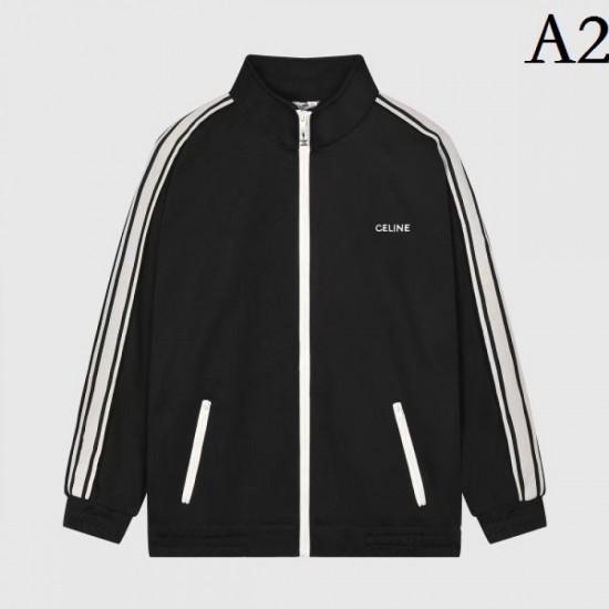 CELINE Celine coat 2023SS Loved by celebrities and celebrities CELINE Celine coat 2023SS Loved by celebrities and celebrities