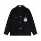 CHANEL Denim coat 2023FW Easy to style CHANEL Denim coat 2023FW Easy to style