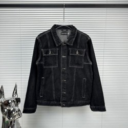 CHROME HEARTS denim coat 2023FW explosively popular