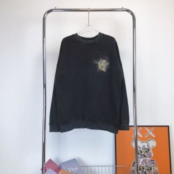 CHROME HEARTS Pullover 2023FW Overseas Limited!