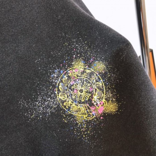 CHROME HEARTS Pullover 2023FW Overseas Limited! CHROME HEARTS Pullover 2023FW Overseas Limited!