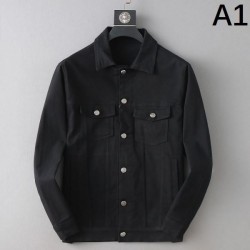 CHROME HEARTS Denim coat 2023FW Great value
