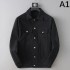 CHROME HEARTS Denim coat 2023FW Great value