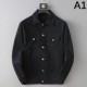 CHROME HEARTS Denim coat 2023FW Great value CHROME HEARTS Denim coat 2023FW Great value