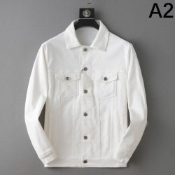 CHROME HEARTS Denim coat 2023FW Great value