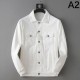 CHROME HEARTS Denim coat 2023FW Great value CHROME HEARTS Denim coat 2023FW Great value