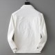 CHROME HEARTS Denim coat 2023FW Great value CHROME HEARTS Denim coat 2023FW Great value