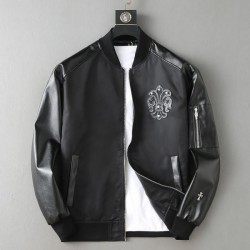 CHROME HEARTS Jacket 2023FW Stock Sale
